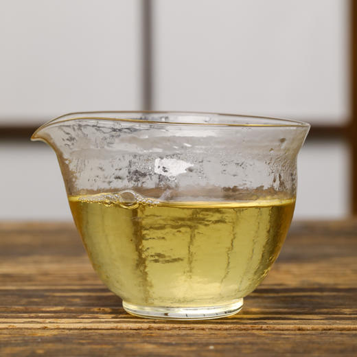 广诚行 2024年金砖银针饼茶100g 商品图6