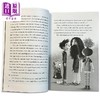 【中商原版】花生琼斯3册 Peanut Jones 英文原版 畅销儿童文学 激发想象力创造力童书7岁以上 650L~900L 送音频 具体询客服 商品缩略图2