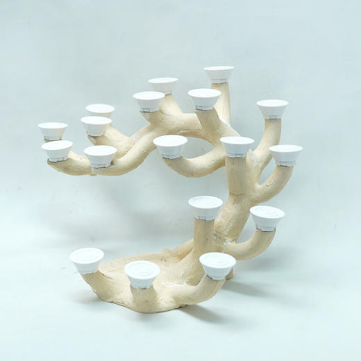 50缸枝状烧制造景 商品图8