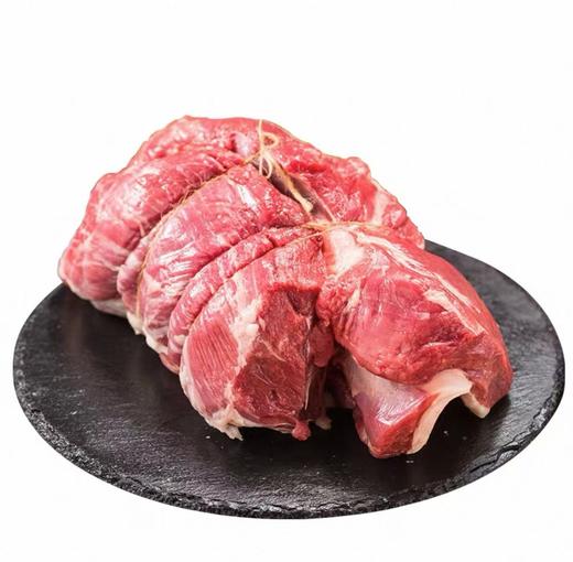 青海 马佳肴 羊牛肉礼盒3250g（牛腱子500g、牛腩500g、小肥羊片250g、羊肉500g、羊蝎子1000g、法式羊排500g） 商品图2