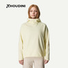 HOUDINI胡丁尼Boxer 魔术箱户外25秋冬新女套头运动连帽抓绒卫衣 830056 商品缩略图7