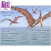 【中商原版】我可以读 恐龙时代3册 I Can Read Dinosaurs 英文原版 儿童英语阅读分级读物 510L~650L 送音频 具体询客服 商品缩略图2