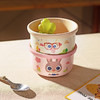 摩登主妇疯狂动物城米饭碗家用2026新款餐具套装礼盒可爱生日礼物 商品缩略图2