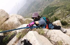 闪照第481期 放松