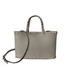 ROCKSTUD 粒面皮革手袋斜挎包hu023 商品缩略图1