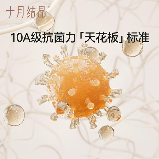 哺乳文胸聚拢防下垂孕产妇内衣无钢圈收副乳抗菌大码胸罩 商品图3