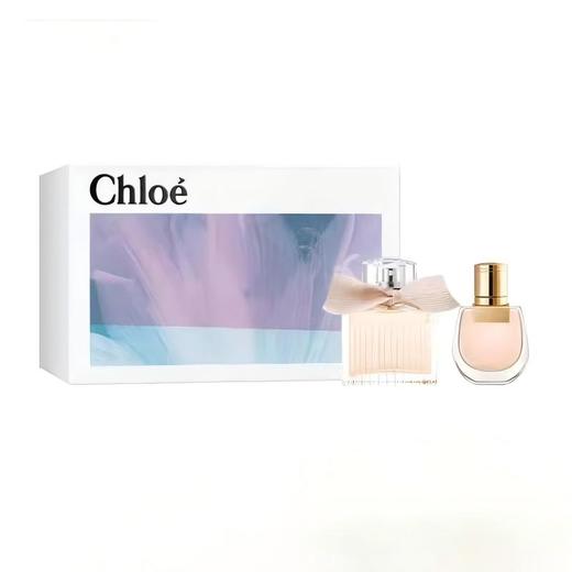 蔻依两件套 （小猪20ml+肉丝20ml） QM 商品图0