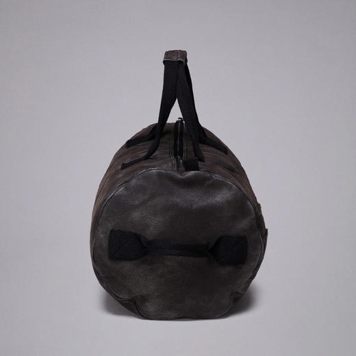 Napapijri 男士 Bering PDF 旅行包 黑灰色 NP0A8ARPFDY1 商品图3