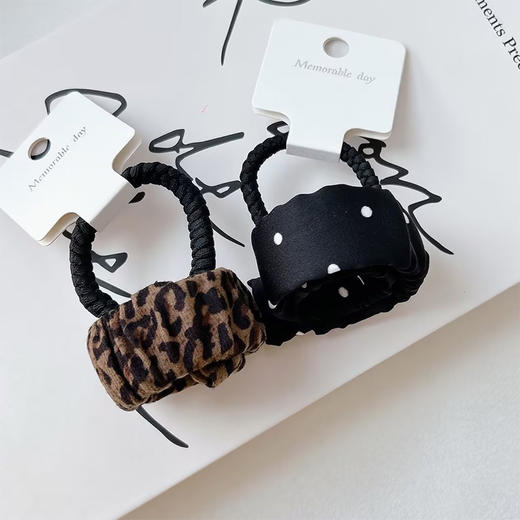 高马尾啪啪圈皮筋啪啪圈-纪念日百货门店同款168795960 商品图1