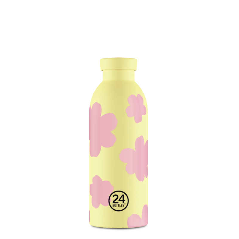24 Bottles | 漫想黄（500ml）｜Daydreaming Yellow