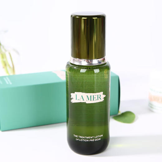 【闪购专属】海蓝之谜精萃水30ml -w 商品图1