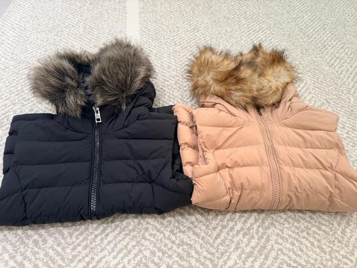 极度干燥superdry女款棉马甲 商品图7