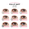 「 FullyGift 」日抛 款式合集① /10片装 商品缩略图1