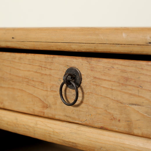 二屉四门被格 商品图7