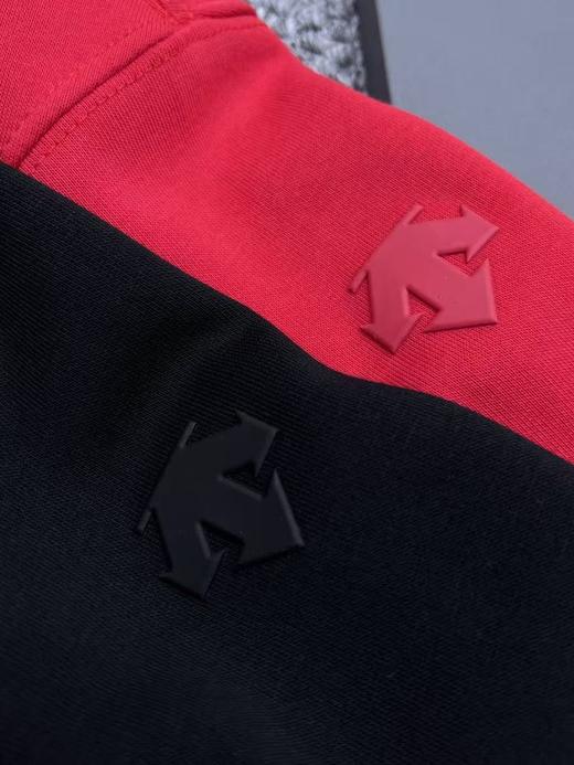 【edj1】早春新品！男士运动休闲连帽套头卫衣！！ 商品图1