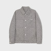 【新品上新】HX 冬季短款翻领鹅绒服Y100540026102 商品缩略图6
