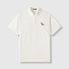 GXG男装【凉感透气】26夏季简约时尚商务休闲男式翻领短袖POLO衫K&C 商品缩略图2
