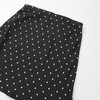 ROMI STUDIO“波点半裙”16mm桑蚕丝光泽垂感法式半身裙RWDSXY1487 商品缩略图2