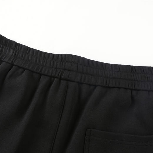 GXG男装秋季简约纯色时尚百搭亲肤柔软男式束脚休闲长裤K&C 商品图9