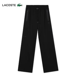 LACOSTE法国鳄鱼中性运动裤XH9561-98031