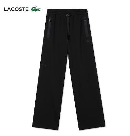 LACOSTE法国鳄鱼中性运动裤XH9561-98031 商品图0