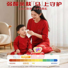 德佑湿巾限定版80片湿巾-纪念日百货门店同款169643167