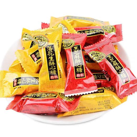 徐福记酥糖 商品图0