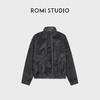 ROMI STUDIO进口拉贡100小胎羊皮毛一体毛革皮草RWCWWG6115 商品缩略图5
