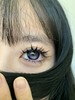 recolook 梦泪幻影 紫色 14.5mm 半年抛 cos系列 商品缩略图5