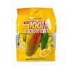 一百份 芒果果汁 软糖{大包}320g 商品缩略图0