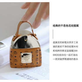 mcm双肩背包50ml QM