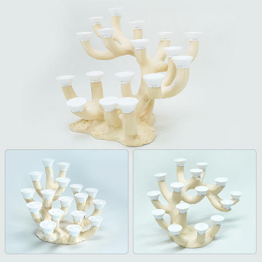 40-45缸枝状烧制造景 商品图7