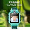 【金皇会员619金币专享】小天才儿童电话手表Q3桑染紫AI精准定位防水大屏视频通话儿童学生智能手表爆款升级移动支付男孩女孩 商品缩略图5