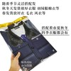 寒衣全套纸衣加棉布寒衣新款立体四季衣十月一寒衣节烧纸祭祀用品 商品缩略图2