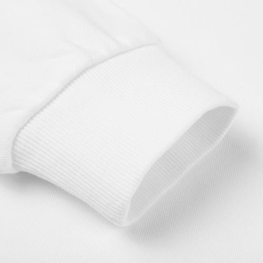 GXG男装【四只企鹅】秋季时尚潮流前后背个性印花男式圆领卫衣K&C 商品图8