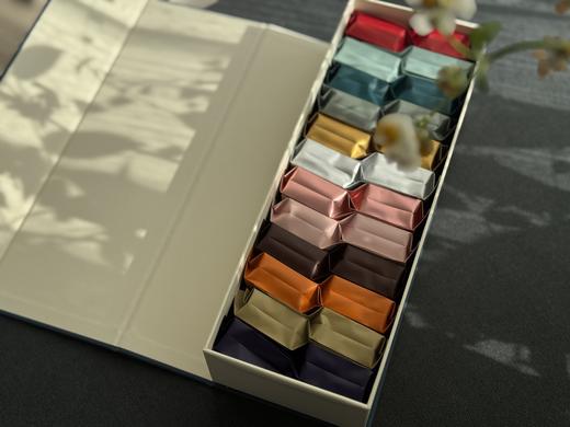 【限量特卖】新年贺岁版《武夷山十二金钗》开始限时售卖，村姑陈送给茶友们2026年的新年礼物 商品图3