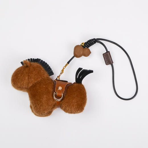 马上福禄 （马香挂+武夷岩茶）礼盒套装 商品图6