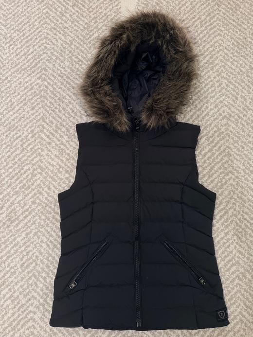 极度干燥superdry女款棉马甲 商品图9