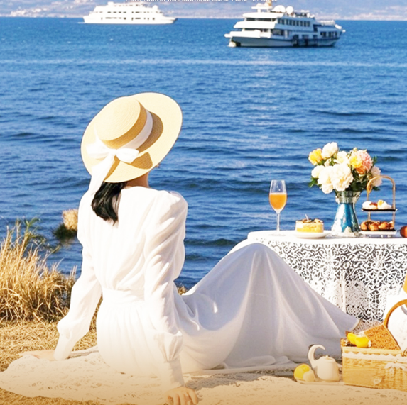 五一7天【云南经典 立减100元】一次性打卡云南滇西北精华景点の有风大理-香格里拉-丽江-玉龙雪山-泸沽湖|7天6晚