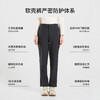 +【乐粉专属】思凯乐抓绒软壳裤男加绒加厚保暖长裤子女防泼水防风耐磨户外徒步F3906512/F3916512 商品缩略图3
