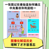 【混子哥边画边讲代表作】半小时漫画中国史:秦汉三国 看半小时漫画，通五千年历史 漫画历史品类累计销量第一 混知出品 陈磊·半小时漫画团队中小学生课外阅读书 科普漫画 商品缩略图4