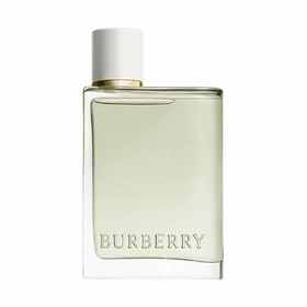 Burberry博柏利巴宝莉花与她果漾青提软糖馨香EDT淡香水50ml QM