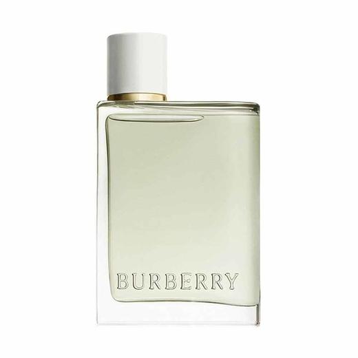 Burberry博柏利巴宝莉花与她果漾青提软糖馨香EDT淡香水50ml QM 商品图0