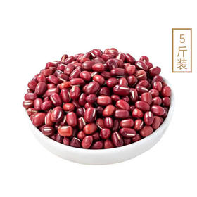 河谷上方 红小豆500g*5袋