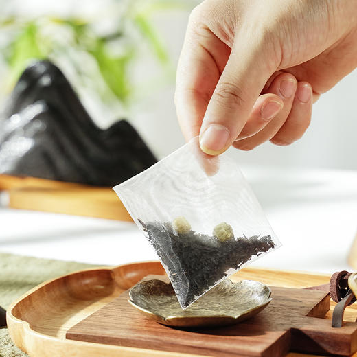 福建武夷山正山小种红茶 健康茶饮 醇厚又清香 |百里食0115 商品图1