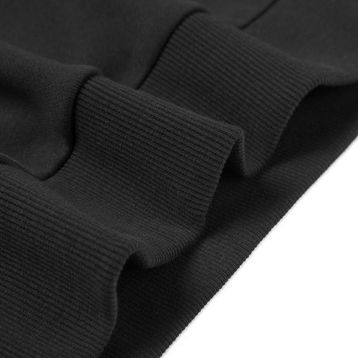 GXG男装【100%棉】字母舒适百搭男式休闲圆领卫衣K&C 商品图10