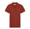 LACOSTE法国鳄鱼女短袖POLODF5377-98AFS 商品缩略图0