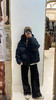 捡漏！Barb*ur 男士鹅绒羽绒服，现货 商品缩略图2