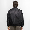 NOMA TEXTILE Flower Embroidery Flight Jacket花朵刺绣飞行夹克 商品缩略图3