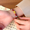 【新年福利 任选规格 买一送一】BAOFANDI宝梵迪2026新年爆款新中式国风百搭朱砂手串合集 商品缩略图4